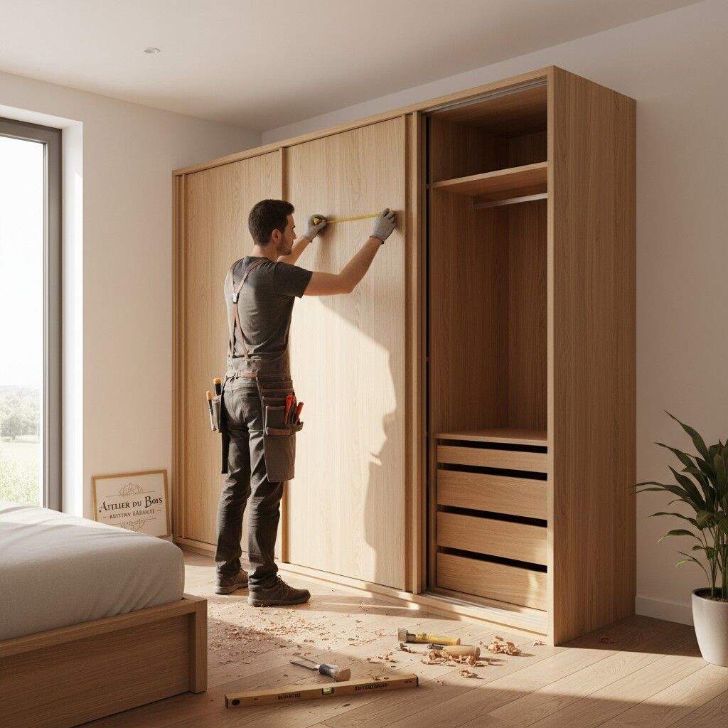 MENUISERIE ESCALIERS H STRAUB ET FILS